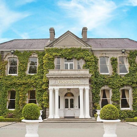 Finnstown Castle Hotel Lucan Exteriör bild