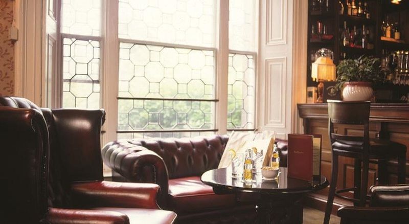 Finnstown Castle Hotel Lucan Exteriör bild